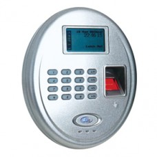 ELID Bioflex Fingerprint Time Recording Terminal ET3100